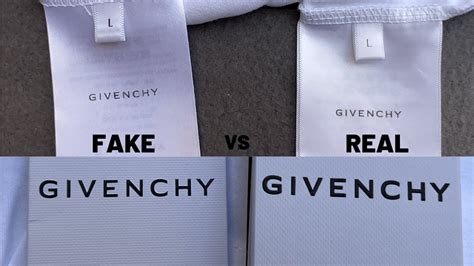 fake givenchy vs real|are givenchy clothes real.